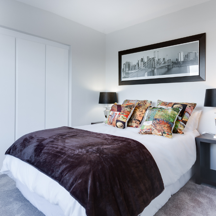 Hospedar conosco ! ! !